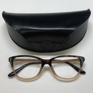 🕶️BVLGARI BV4108-B Eyeglasses/703/TIE610🕶️
